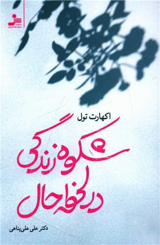 شکوه زندگی در لحظه حال