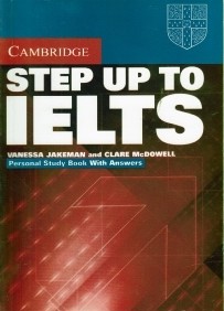 Step up to IELTS