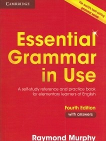 Essensial Grammar in Use CD