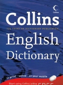 Collins English Dic