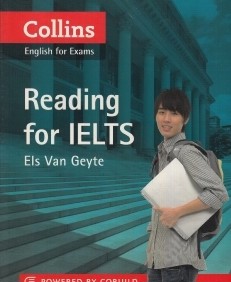 Collins Reading for IELTS