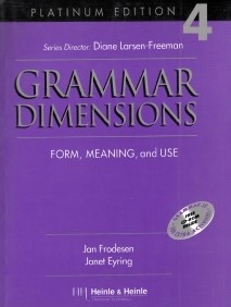 Grammar Dimension 4 SB WB