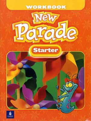 New parade: starter: workbook