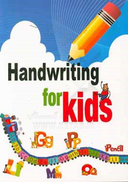 Handwriting for kids