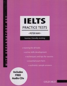 IELTS Practice Test CD