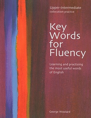 Key Words for Fluency Upper Intermediate