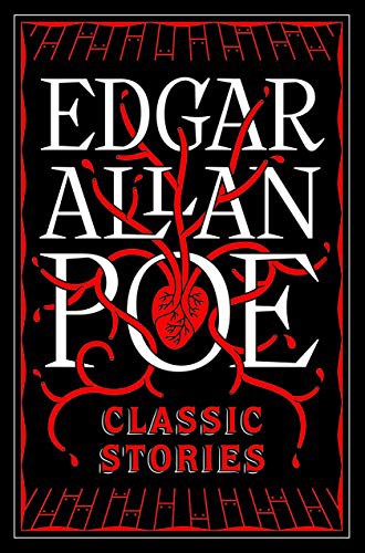 EDGAR ALLEN POE