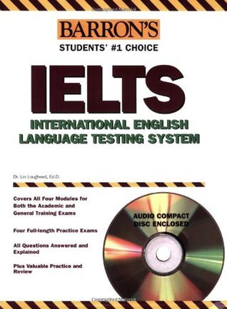 ielts international english language testing system