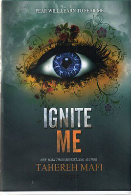 Ignite Me