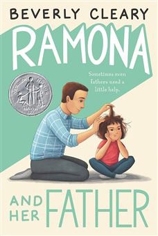 (Ramona and Her Father (Ramona 4