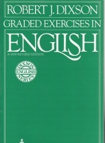 Graded Exercises in English