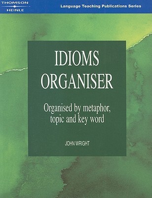 Idioms Organiser