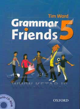 Grammar friends 5