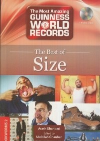 The Best of Size CD