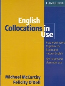 English Collocatins in Use