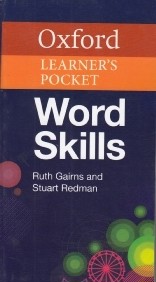 Oxford Learners Pocket Word Skills