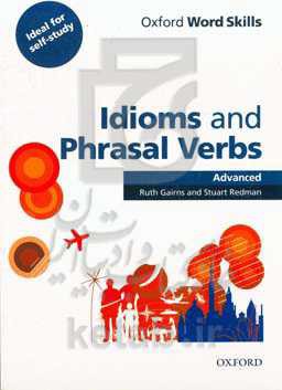 Idioms and Phrasal Verbs Advanced