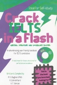 Crack IELTS in a Flash Writing Structure and Vocabulary Booster