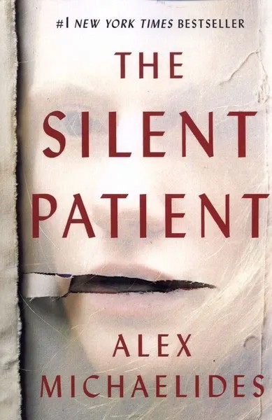 The Silent Patient

