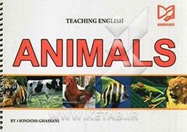 Teaching English animals