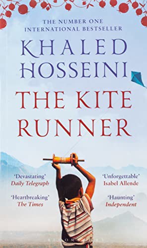 Kite Runner, The