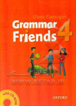 Grammar friends 4