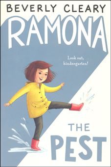 (Ramona the Pest (Ramona 2