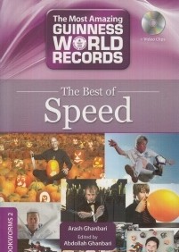 The Best of Speed CD