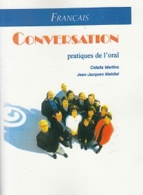 Francais Conversations Pratiques De Loral CD