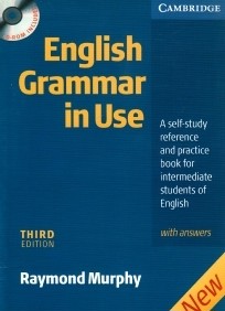 English Grammar in Use CD