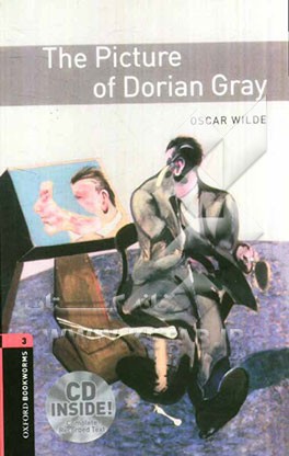 The picture of Dorian Gray