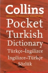 Collins Pocket Trurkish Dic org