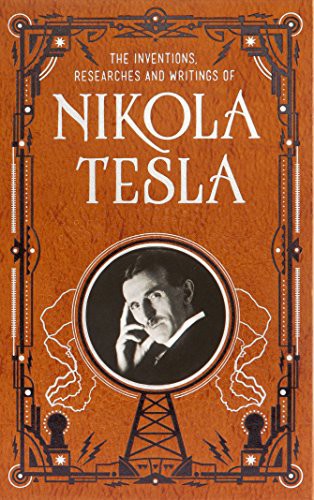 INVENTIONS OF NIKOLA TESLA