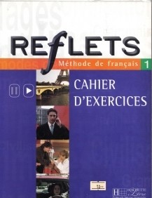 Reflets 1 SB WB CD