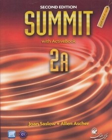 SUMMIT 2A CD