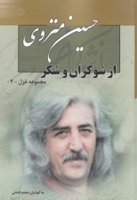 حسين منزوي 2 (7 جلدي) (از شوكران و شكر)