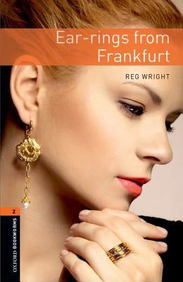 Ear-rings from Frankfurt reg wright