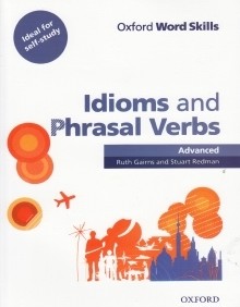 Idioms and Phrasal Verbs Advanced