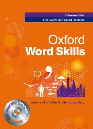 Oxford word skills intermediate