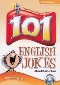 101 English Jokes Intermediate CD