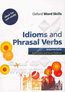 Idioms and Phrasal Verbs Intermediate