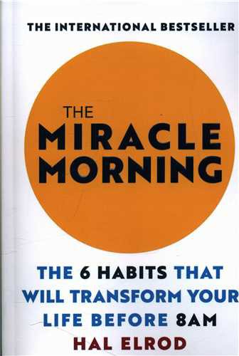 The Miracle Morning