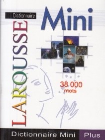 Larousse Mini Dic 