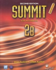 SUMMIT 2B CD