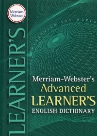 Merriam Websters Advanced Learners org