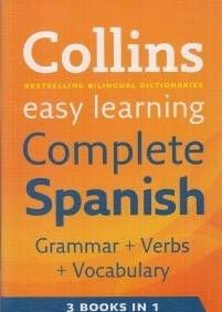 easy learning complete spanish org