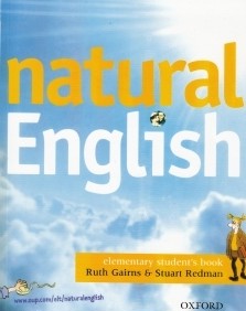 Natural English Elementary SB WB CD