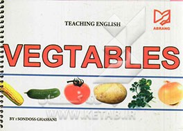 Teaching English vegetables