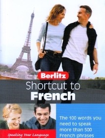 Berlitz Scortcut to French