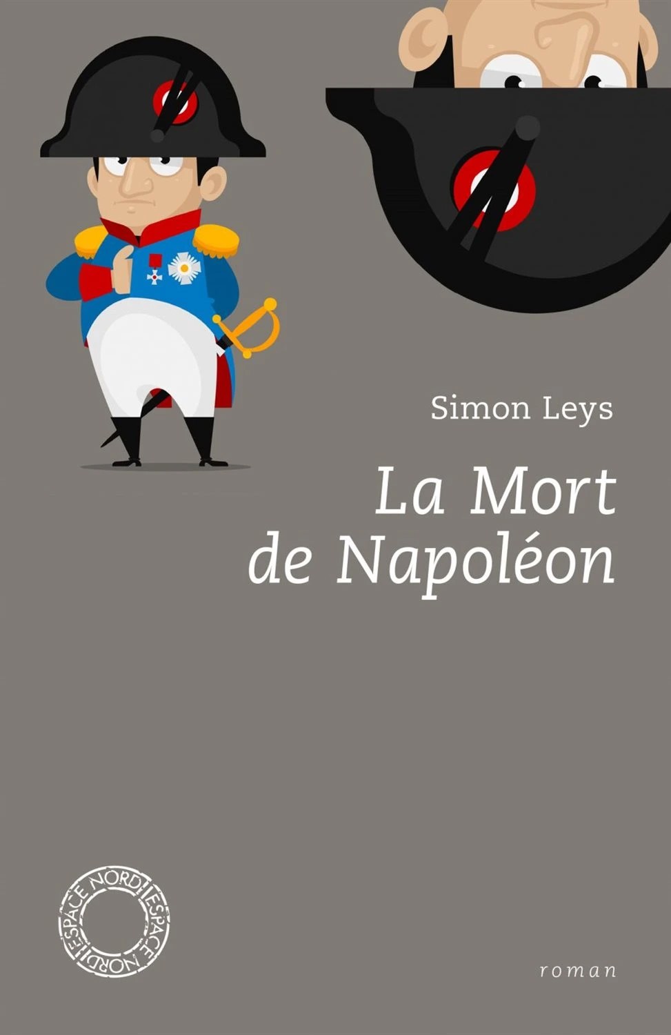 lq mort de napoleon